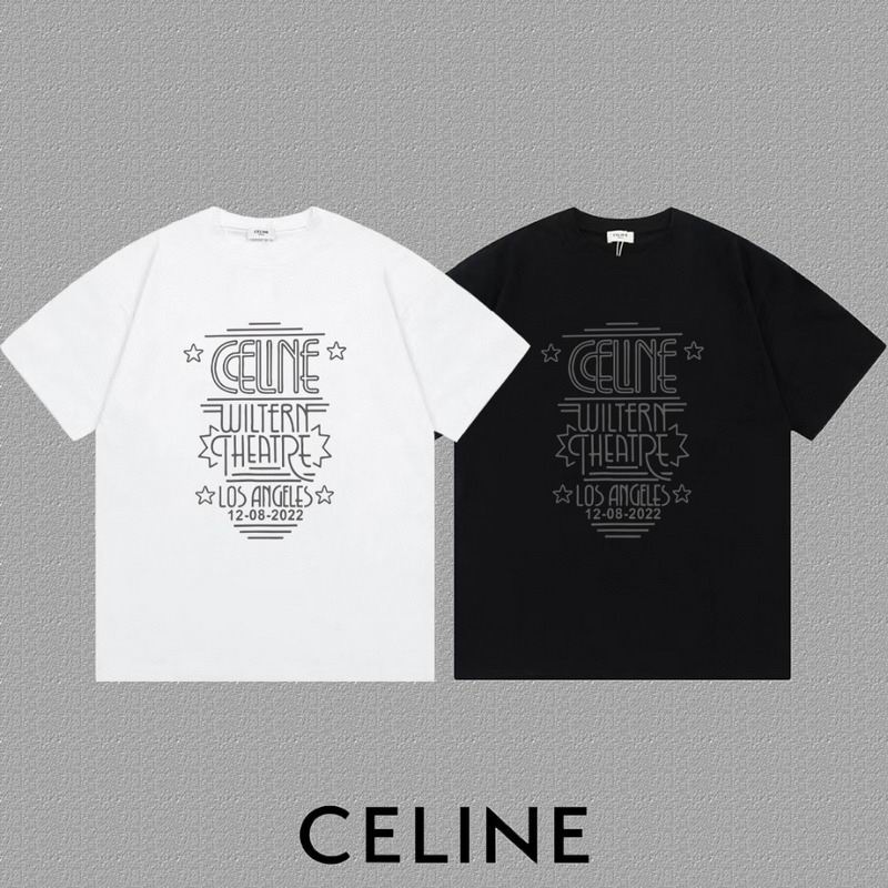 Celine S-2XL wdtr03